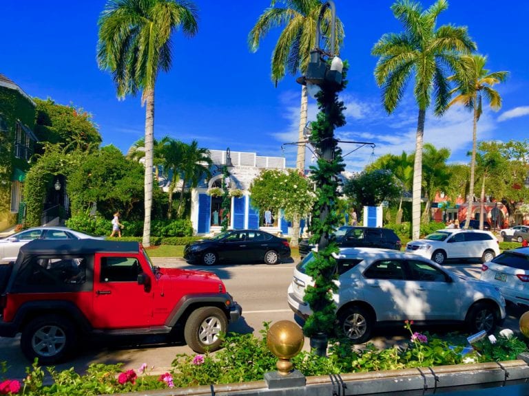 Naples real estate update