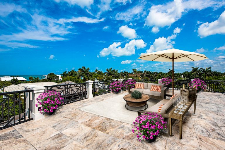 Old Naples New Construction