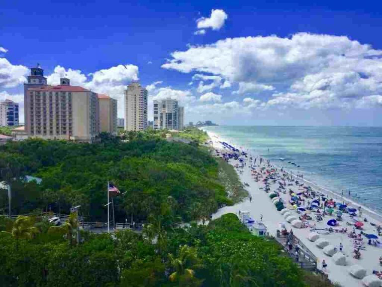 Vanderbilt Beach - luxury homes and condos for sale Naples, FL