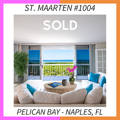 Sold Listings