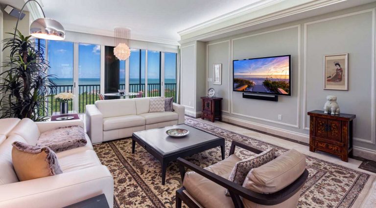 Naples Market Report
