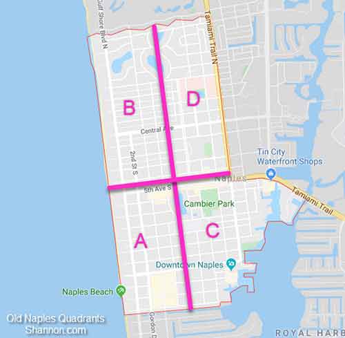 Olde Naples Real Estate