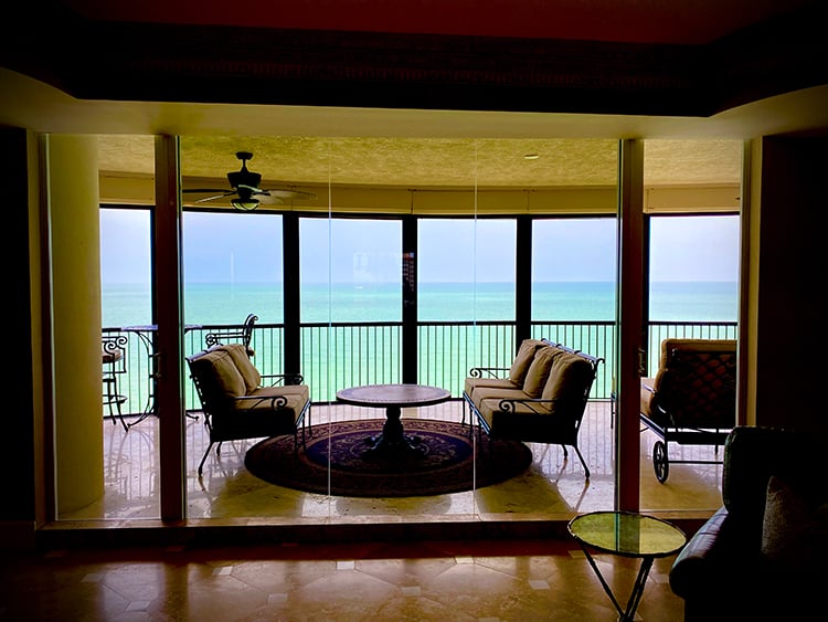 Remington at Bay Colony Views