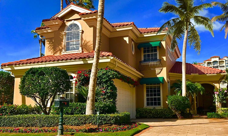 Villa La Palma