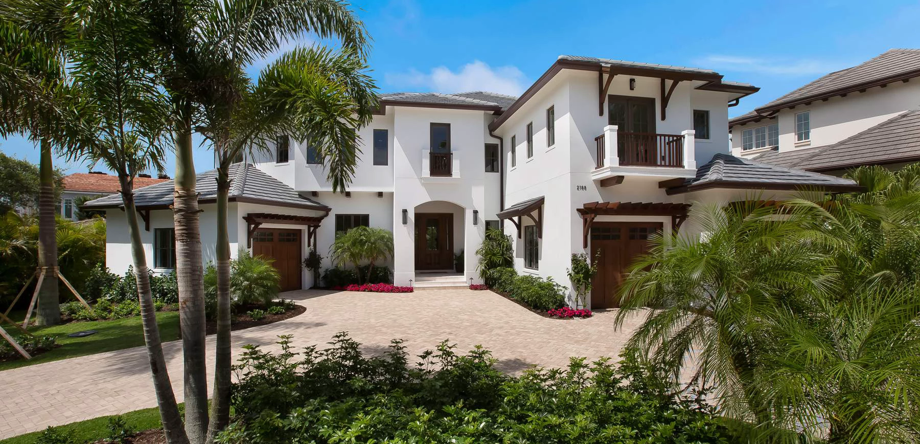 Aqualane Shores Real Estate in Naples, Florida Shannon Lefevre