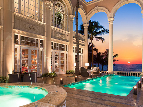 Bay Colony Naples Florida