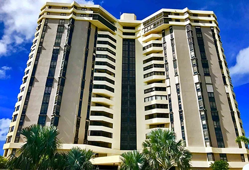 Grosvenor at Pelican Bay Naples Florida