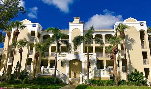 Pebble Creek at Pelican Bay Naples, Florida