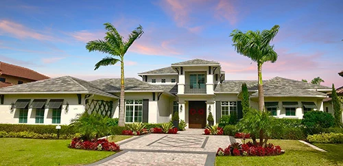 Pelican Bay Homes For Sale