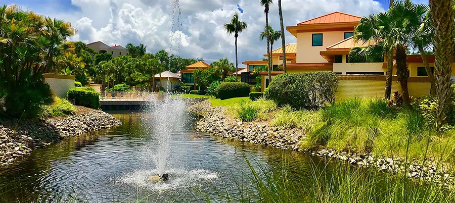 Interlachen at Pelican Bay