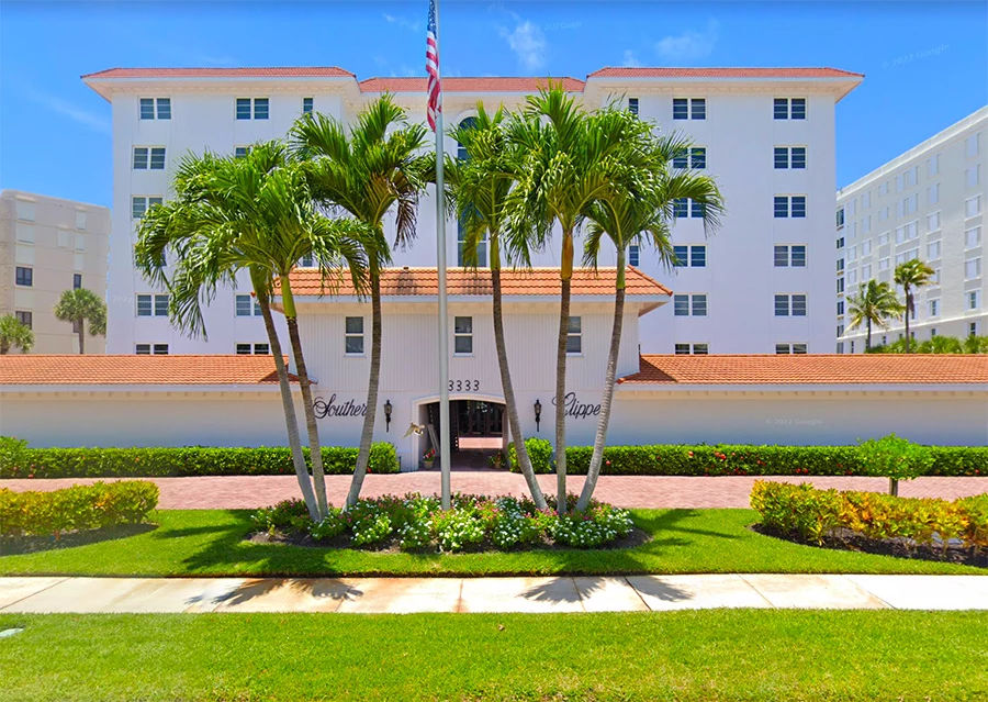 Southern Clipper Naples, Florida