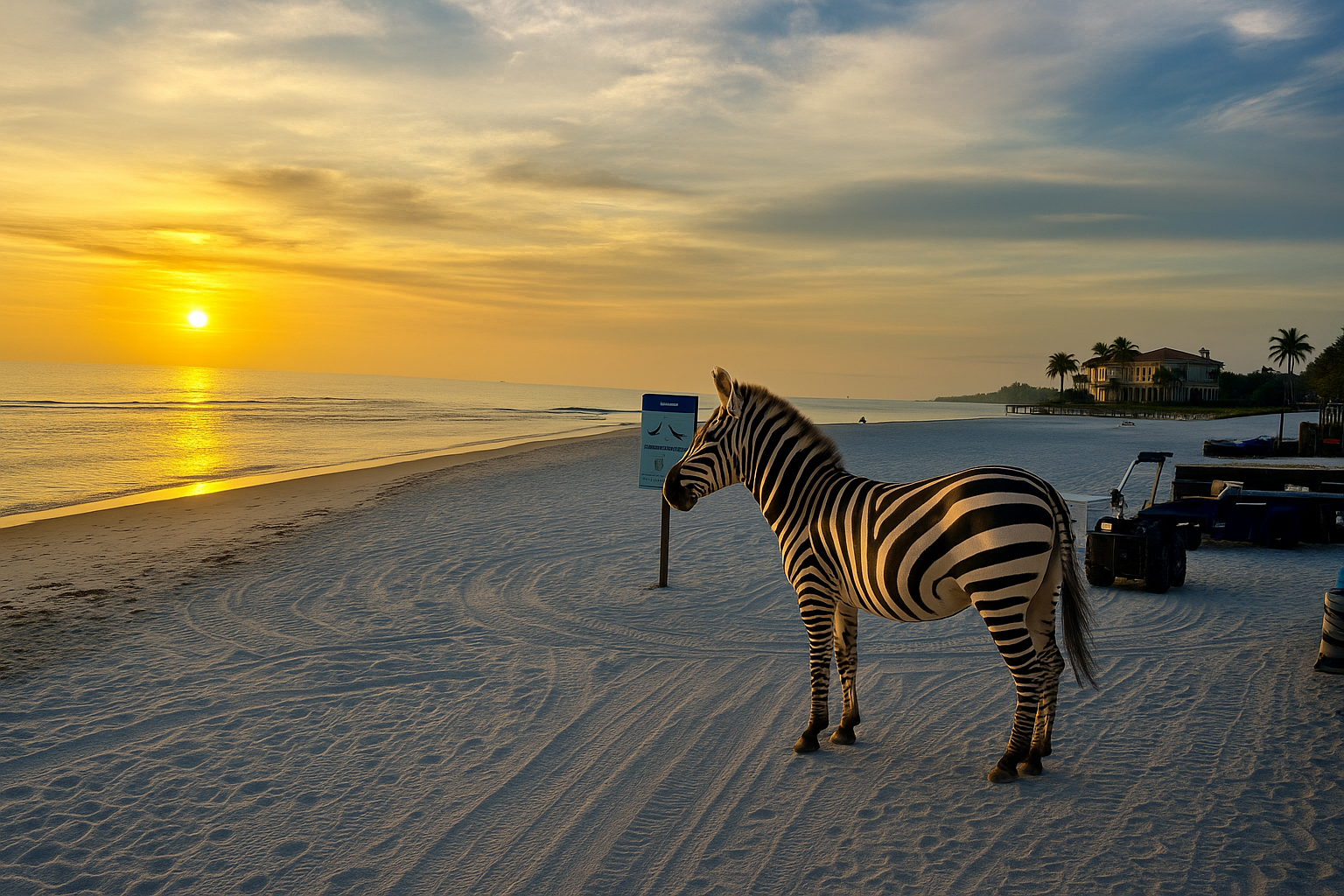 How The Naples Market Is Moving 7.1.25